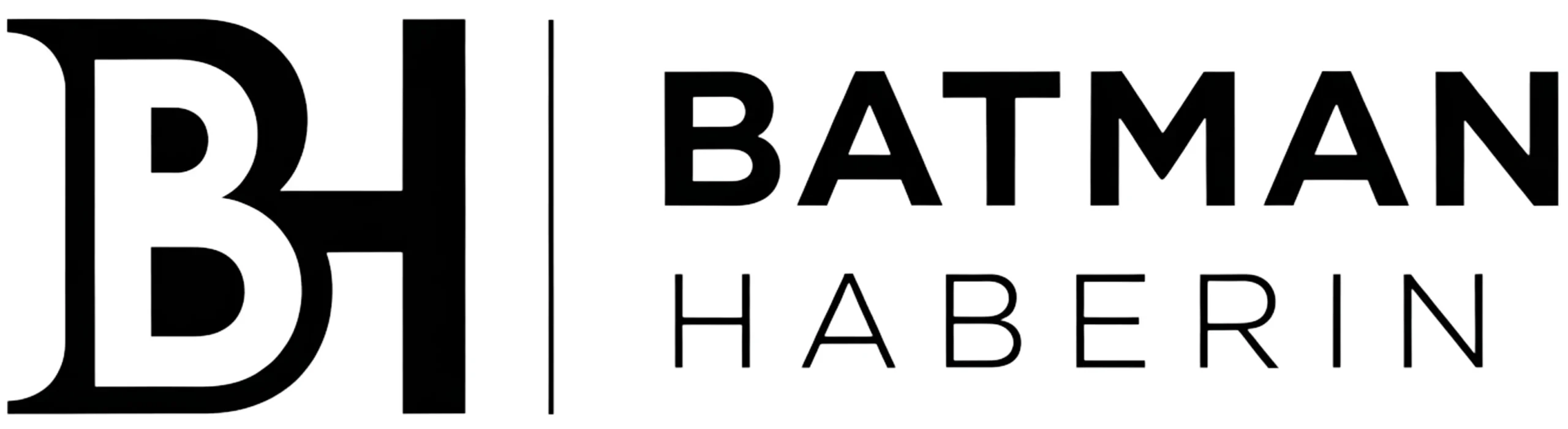 Batman Haberin